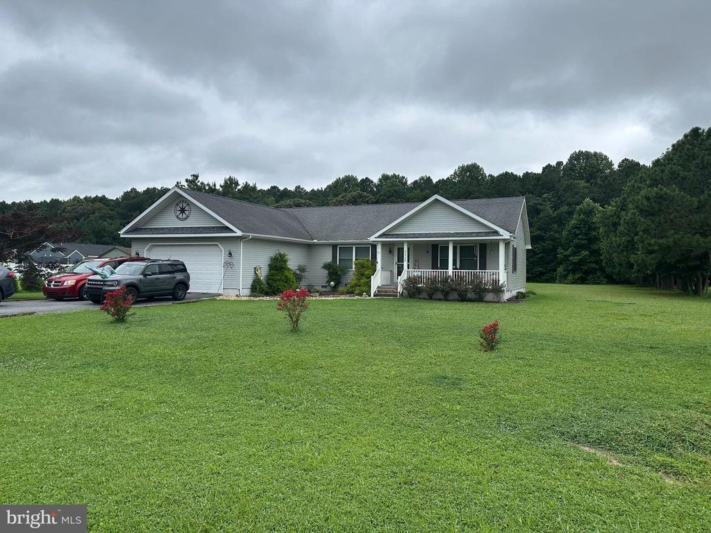 25968 COUNTRY MEADOWS DR, Millsboro, DE 19966