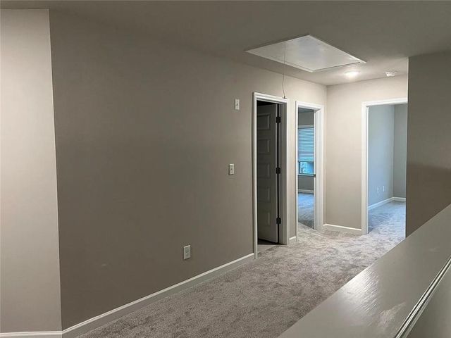 4282 Morrison Lake Trail, Norcross, GA 30071