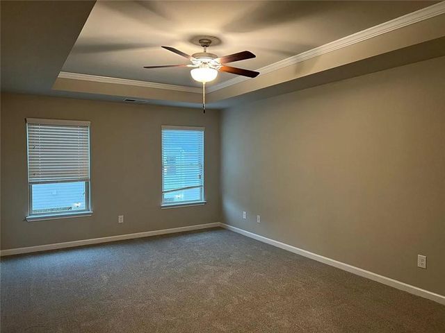 4282 Morrison Lake Trail, Norcross, GA 30071