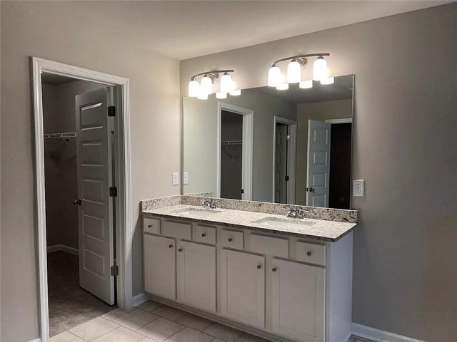 4282 Morrison Lake Trail, Norcross, GA 30071