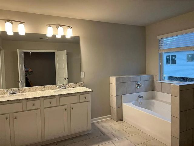 4282 Morrison Lake Trail, Norcross, GA 30071