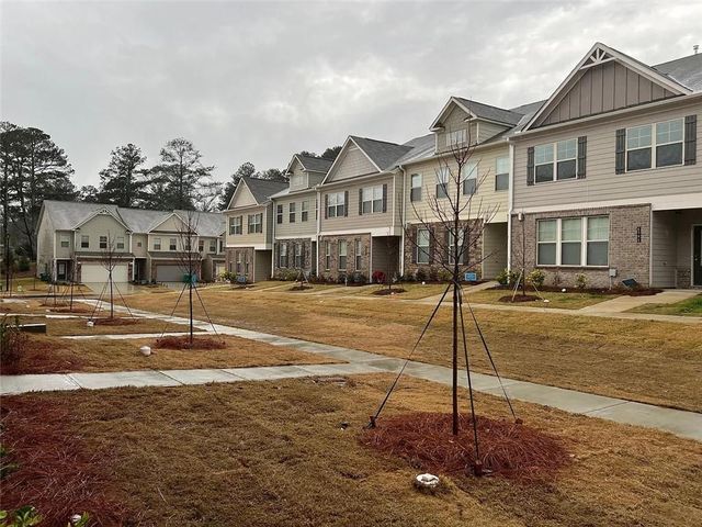 4282 Morrison Lake Trail, Norcross, GA 30071