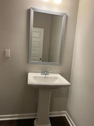 4282 Morrison Lake Trail, Norcross, GA 30071