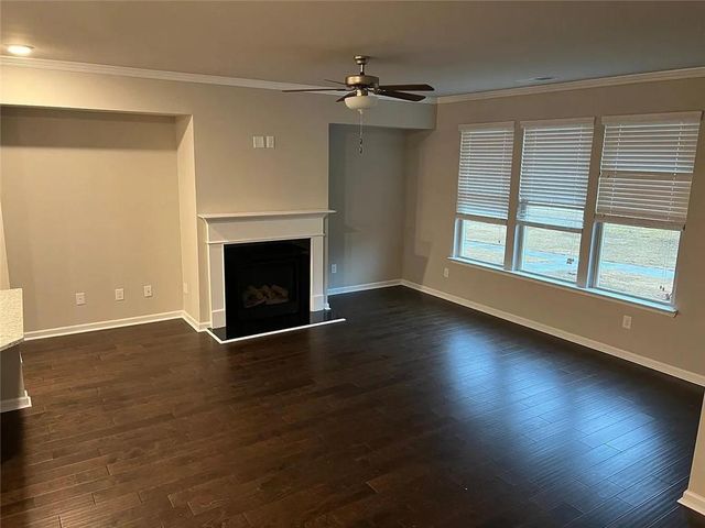 4282 Morrison Lake Trail, Norcross, GA 30071