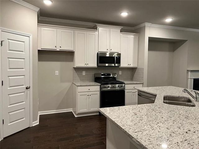 4282 Morrison Lake Trail, Norcross, GA 30071