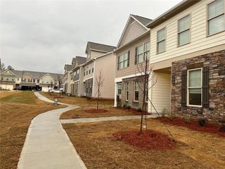 4282 Morrison Lake Trail, Norcross, GA 30071