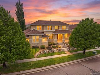 3135 Deergrass Pl, Colorado Springs, CO 80920