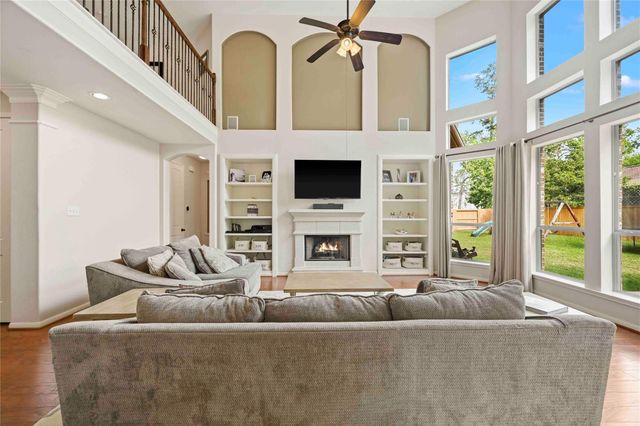 14534 Mountain Cliff Lane, Houston, TX 77044