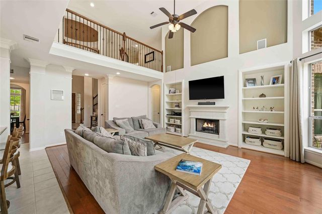 14534 Mountain Cliff Lane, Houston, TX 77044