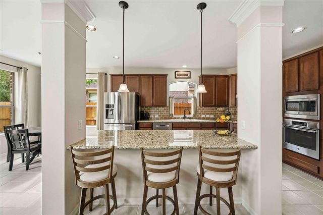 14534 Mountain Cliff Lane, Houston, TX 77044