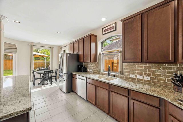 14534 Mountain Cliff Lane, Houston, TX 77044