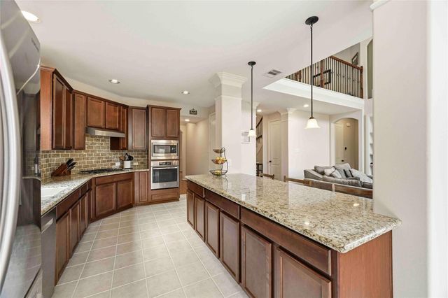 14534 Mountain Cliff Lane, Houston, TX 77044