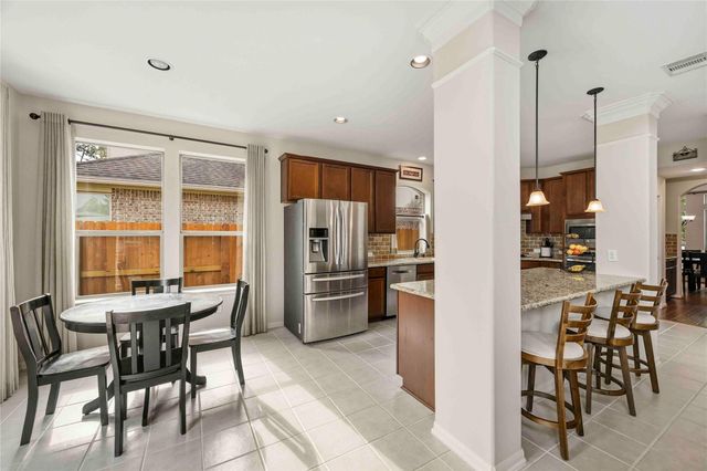 14534 Mountain Cliff Lane, Houston, TX 77044