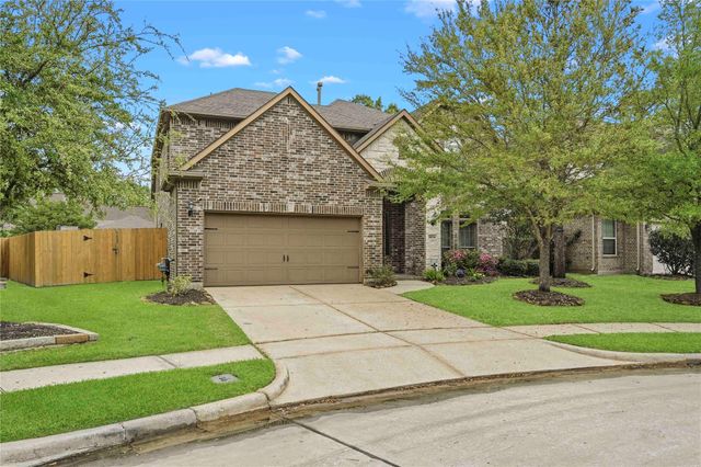 14534 Mountain Cliff Lane, Houston, TX 77044