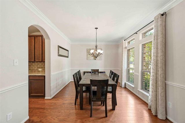 14534 Mountain Cliff Lane, Houston, TX 77044