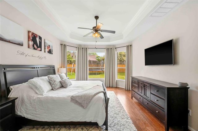 14534 Mountain Cliff Lane, Houston, TX 77044