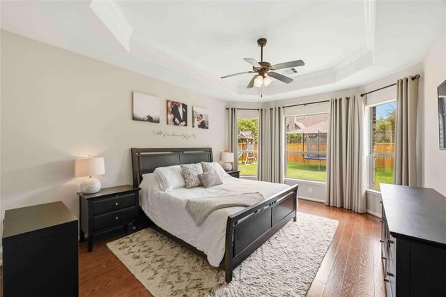 14534 Mountain Cliff Lane, Houston, TX 77044