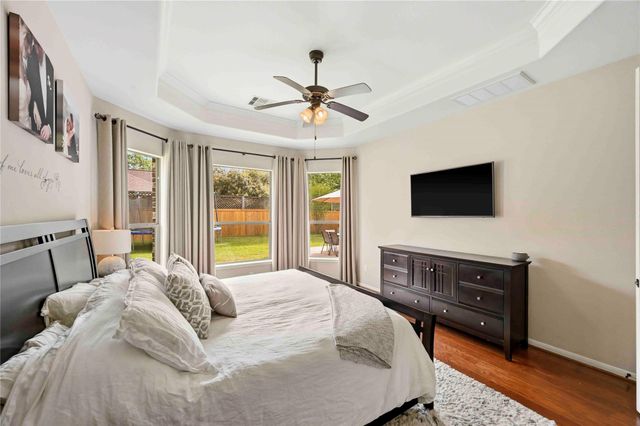 14534 Mountain Cliff Lane, Houston, TX 77044