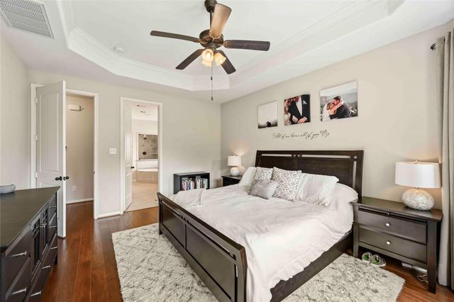 14534 Mountain Cliff Lane, Houston, TX 77044