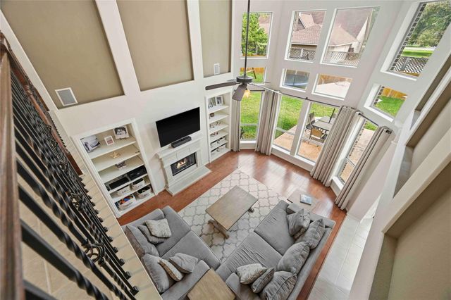 14534 Mountain Cliff Lane, Houston, TX 77044