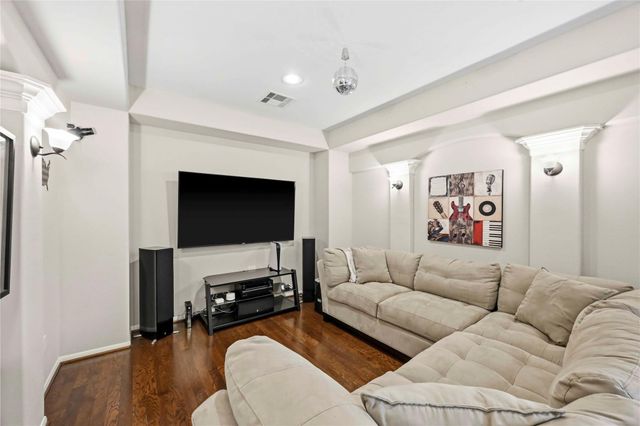 14534 Mountain Cliff Lane, Houston, TX 77044