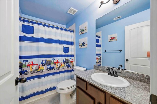 14534 Mountain Cliff Lane, Houston, TX 77044