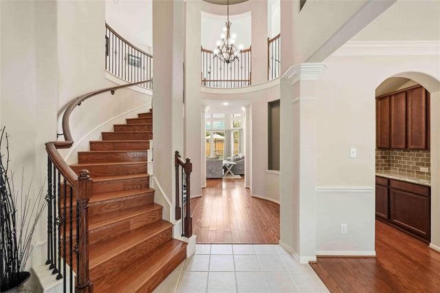 14534 Mountain Cliff Lane, Houston, TX 77044