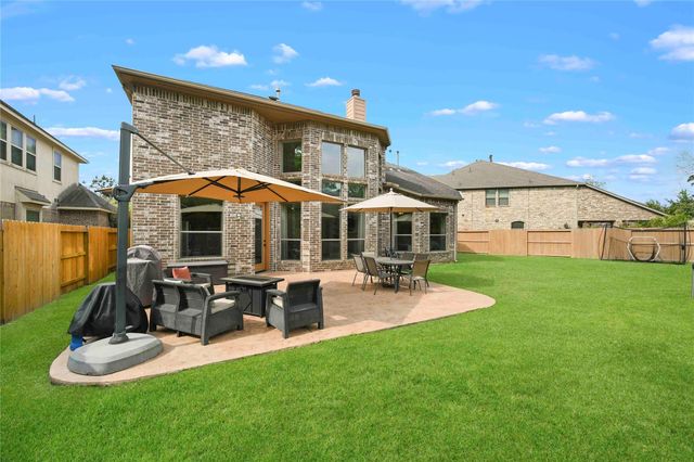 14534 Mountain Cliff Lane, Houston, TX 77044