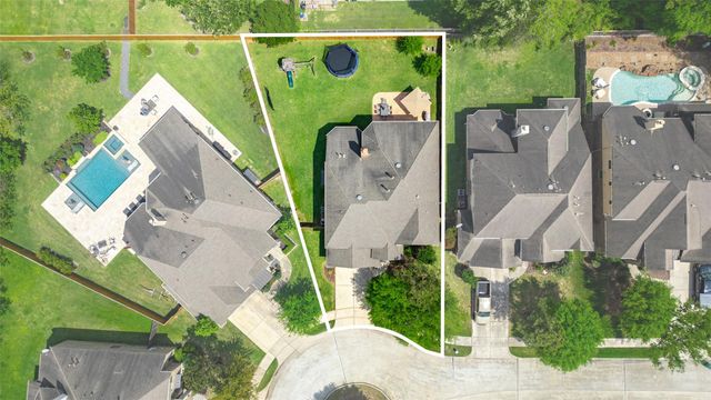 14534 Mountain Cliff Lane, Houston, TX 77044