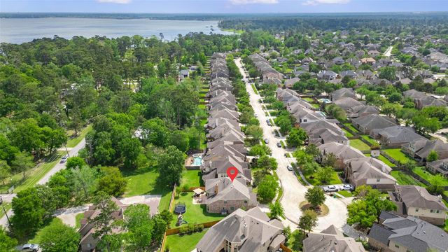 14534 Mountain Cliff Lane, Houston, TX 77044