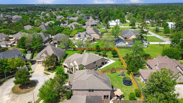 14534 Mountain Cliff Lane, Houston, TX 77044