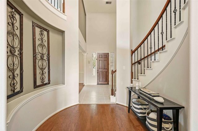 14534 Mountain Cliff Lane, Houston, TX 77044