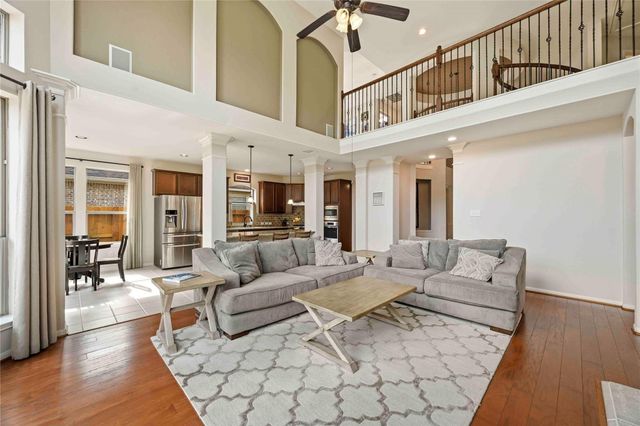 14534 Mountain Cliff Lane, Houston, TX 77044