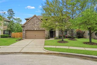 14534 Mountain Cliff Lane, Houston, TX 77044