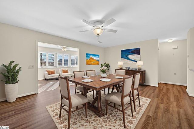 200 Creek Forest Drive, Greenville, SC 29615