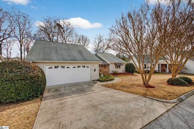 200 Creek Forest Drive, Greenville, SC 29615