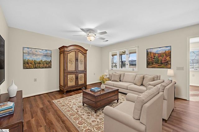 200 Creek Forest Drive, Greenville, SC 29615