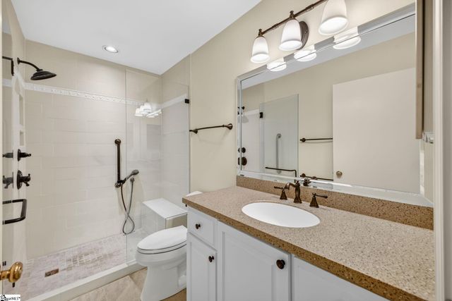 200 Creek Forest Drive, Greenville, SC 29615