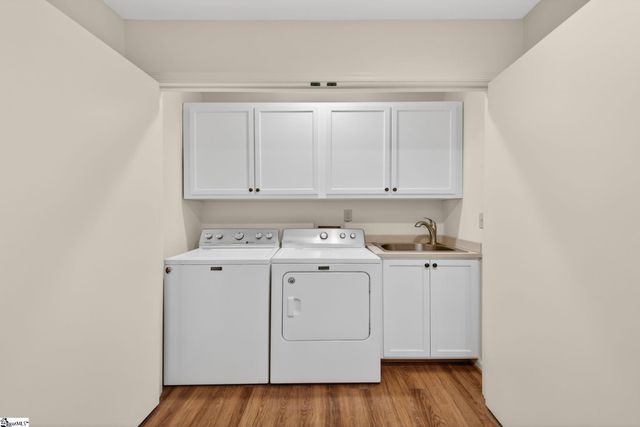 200 Creek Forest Drive, Greenville, SC 29615