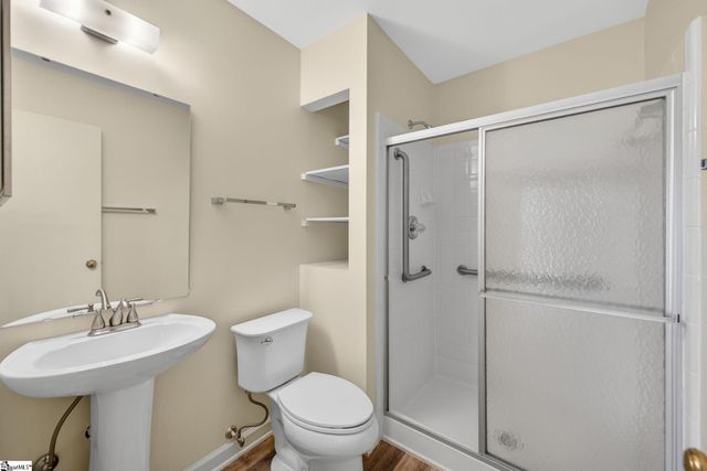 200 Creek Forest Drive, Greenville, SC 29615