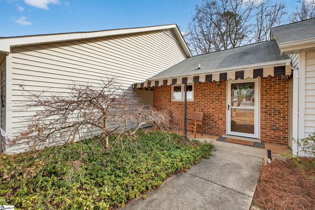 200 Creek Forest Drive, Greenville, SC 29615