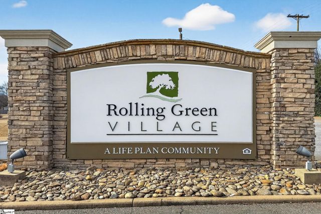 200 Creek Forest Drive, Greenville, SC 29615