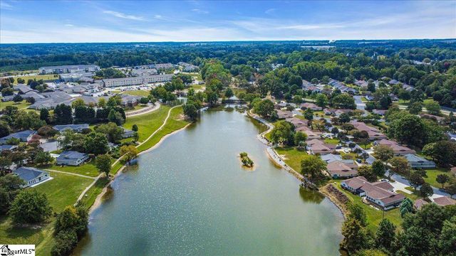 200 Creek Forest Drive, Greenville, SC 29615