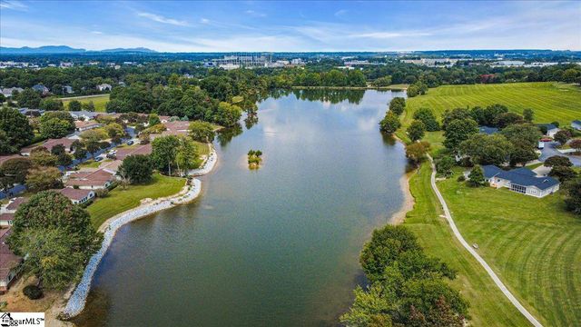 200 Creek Forest Drive, Greenville, SC 29615