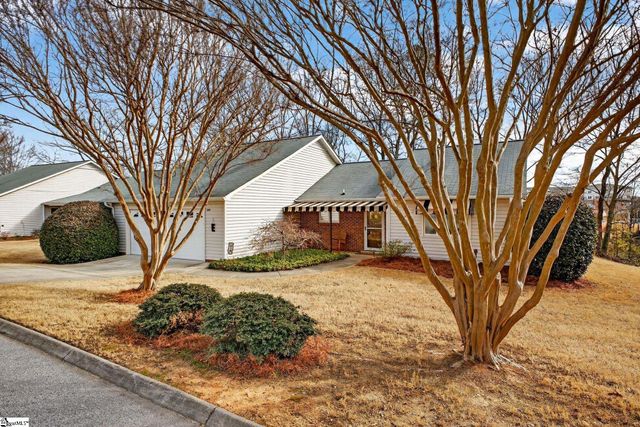 200 Creek Forest Drive, Greenville, SC 29615