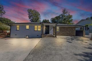 1410 N Druid Hills N Road, Brookhaven, GA 30319