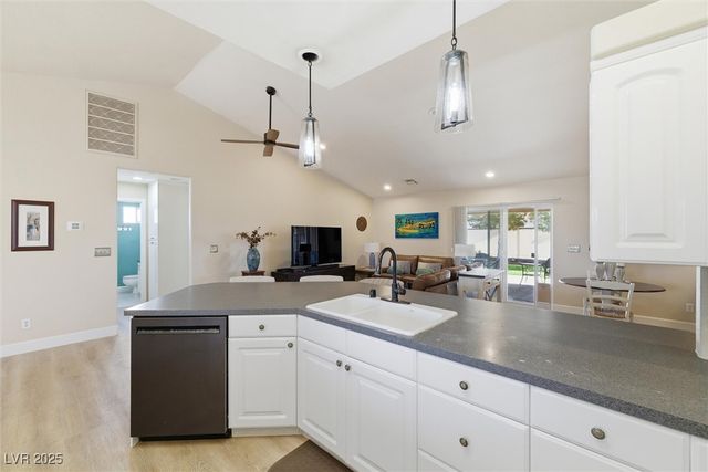 4241 Mule Deer Street, Pahrump, NV 89060