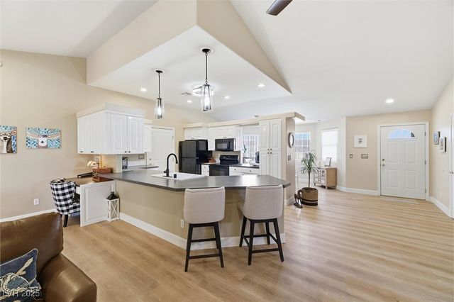 4241 Mule Deer Street, Pahrump, NV 89060