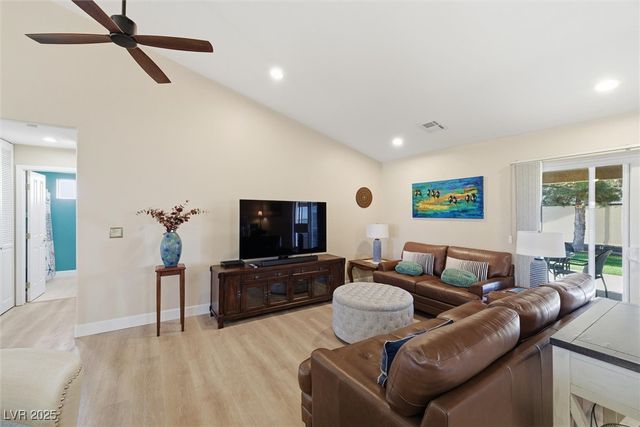 4241 Mule Deer Street, Pahrump, NV 89060