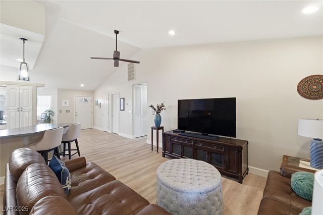 4241 Mule Deer Street, Pahrump, NV 89060